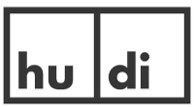 Logo Hudi