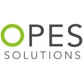 Logo OPES